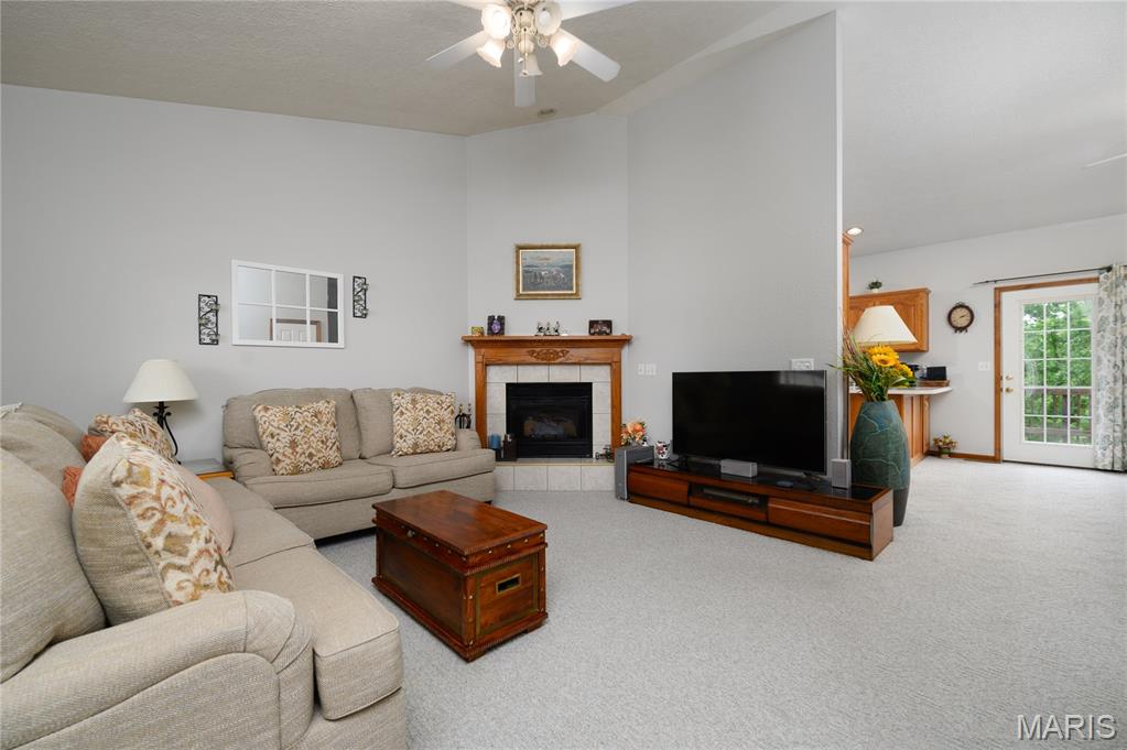Sawmill Ridge - Residential