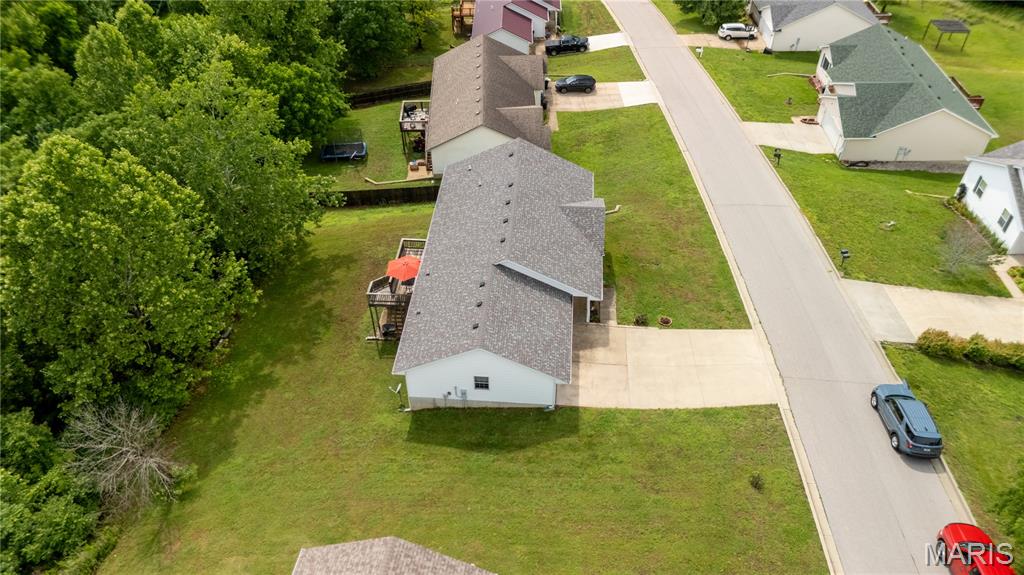 Sawmill Ridge - Residential