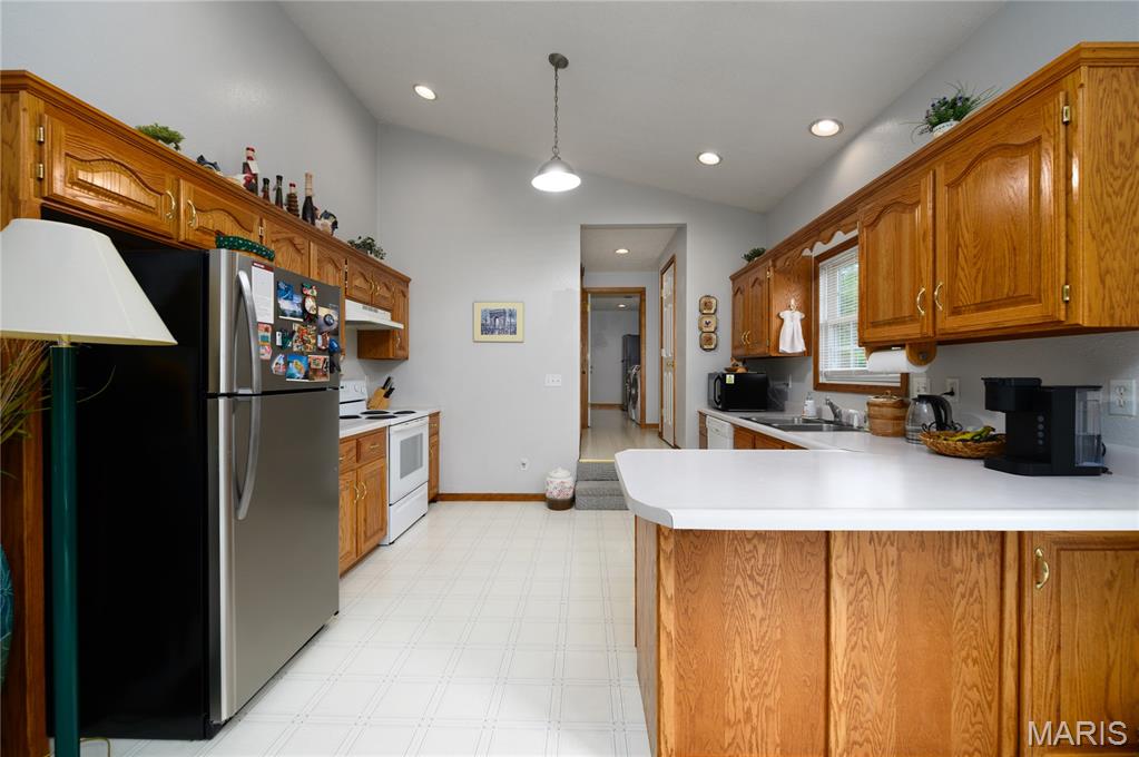 Sawmill Ridge - Residential