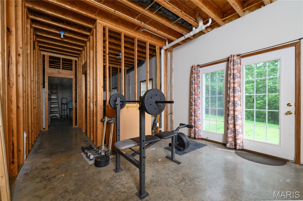 Sawmill Ridge - Residential