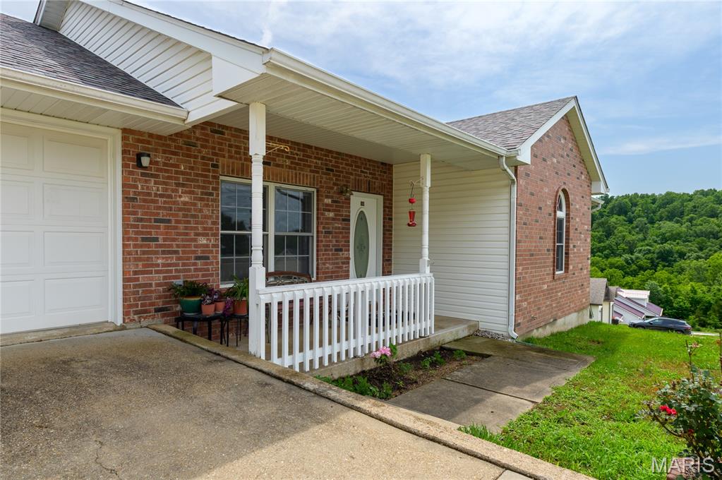 Sawmill Ridge - Residential