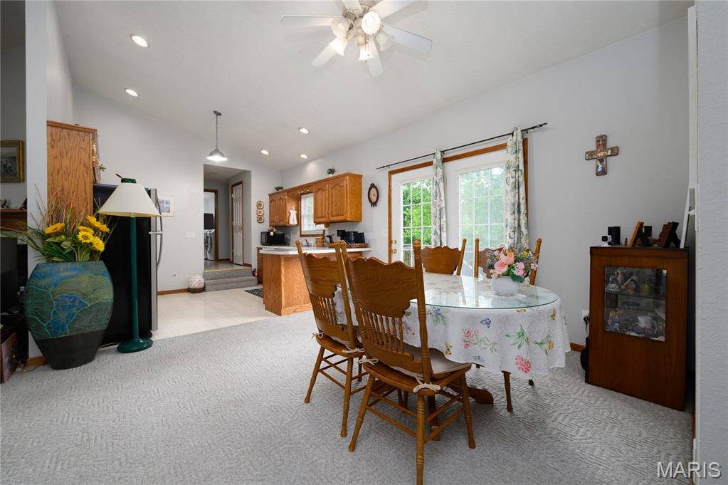 Sawmill Ridge - Residential
