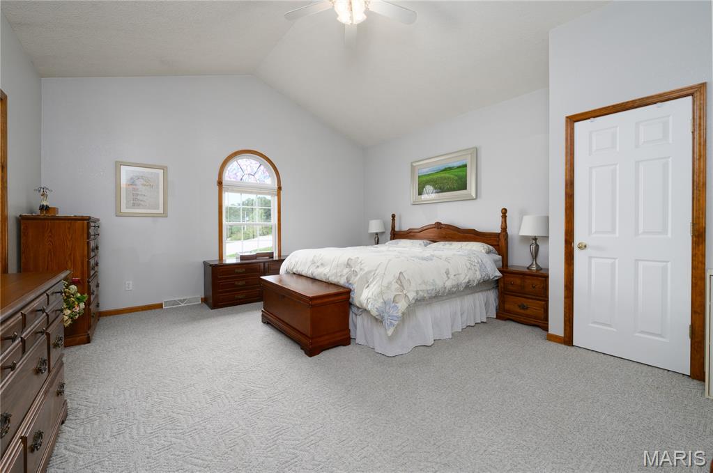 Sawmill Ridge - Residential