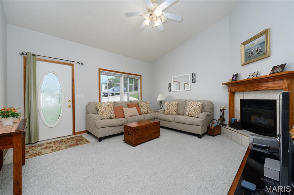 Sawmill Ridge - Residential