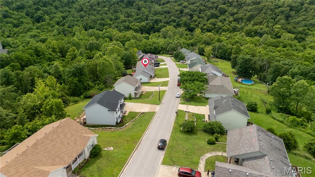 Sawmill Ridge - Residential