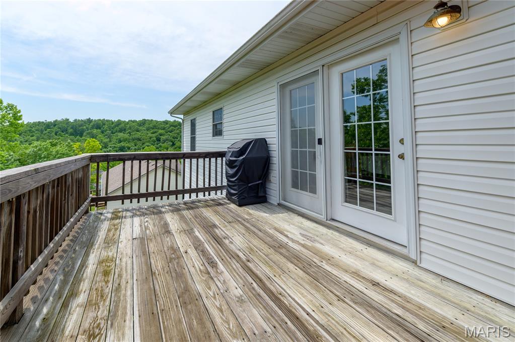 Sawmill Ridge - Residential