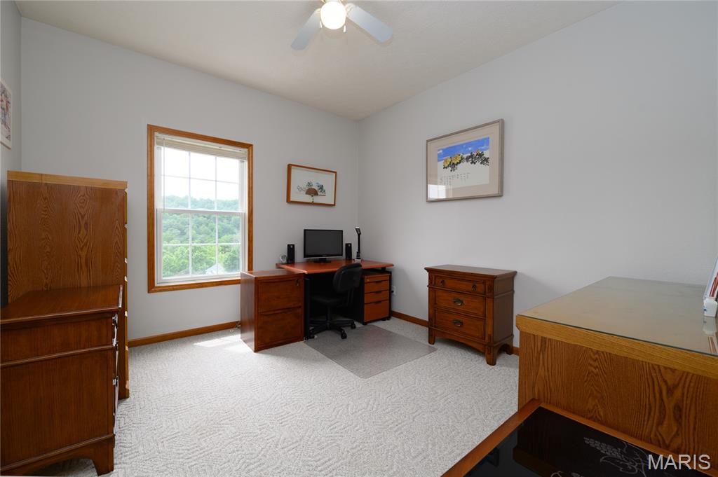 Sawmill Ridge - Residential