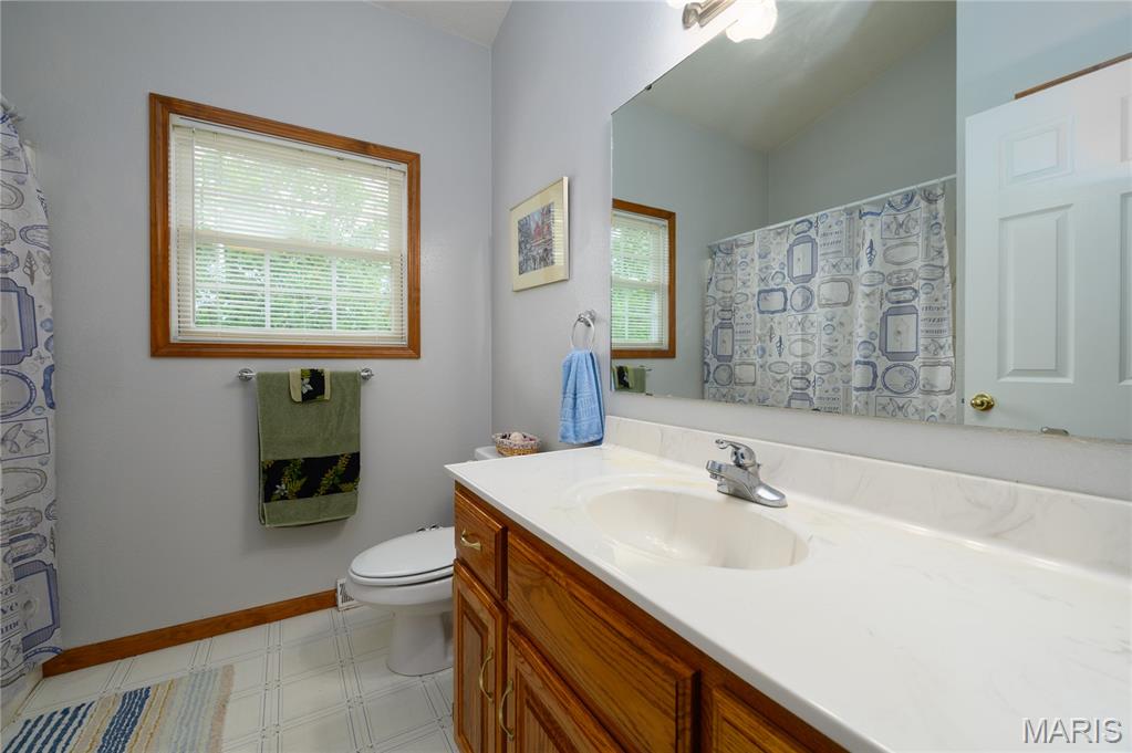 Sawmill Ridge - Residential