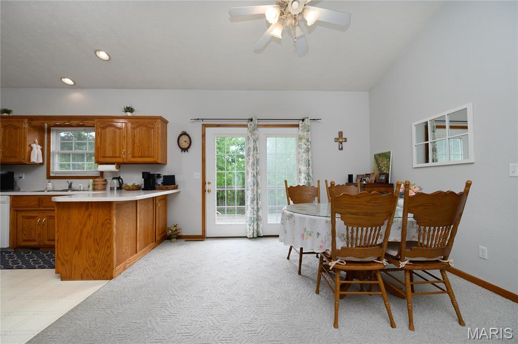 Sawmill Ridge - Residential