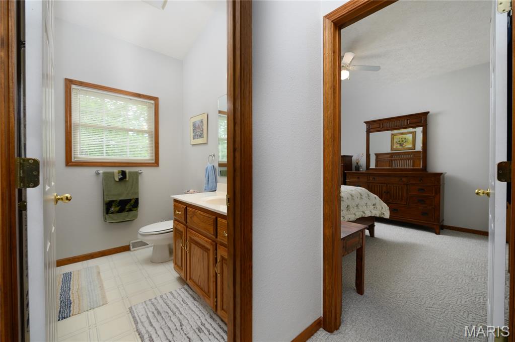 Sawmill Ridge - Residential