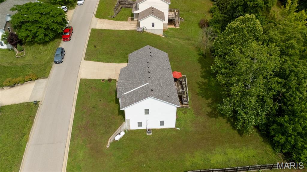 Sawmill Ridge - Residential