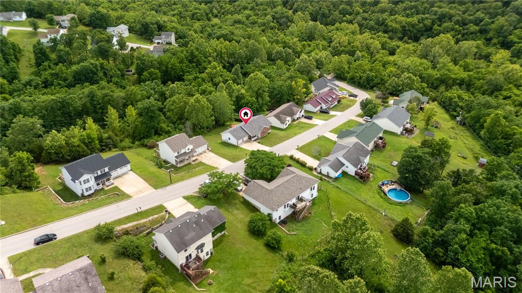 Sawmill Ridge - Residential