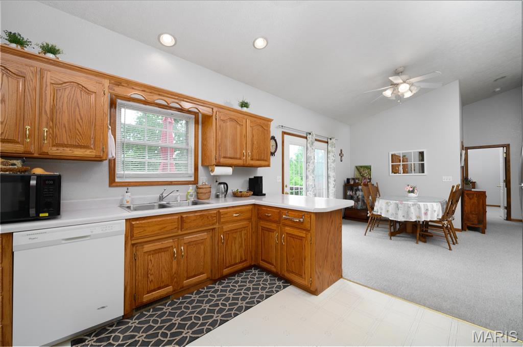 Sawmill Ridge - Residential