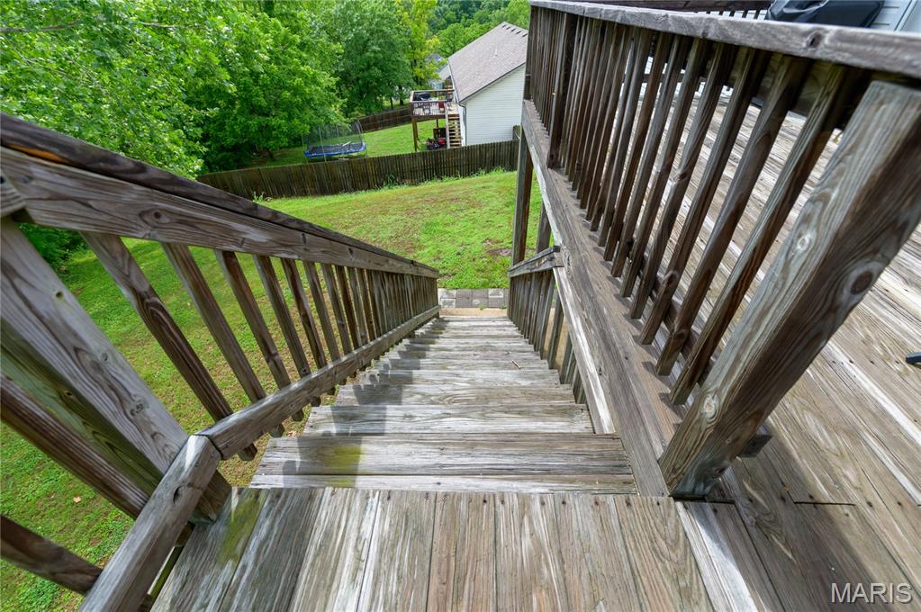 Sawmill Ridge - Residential