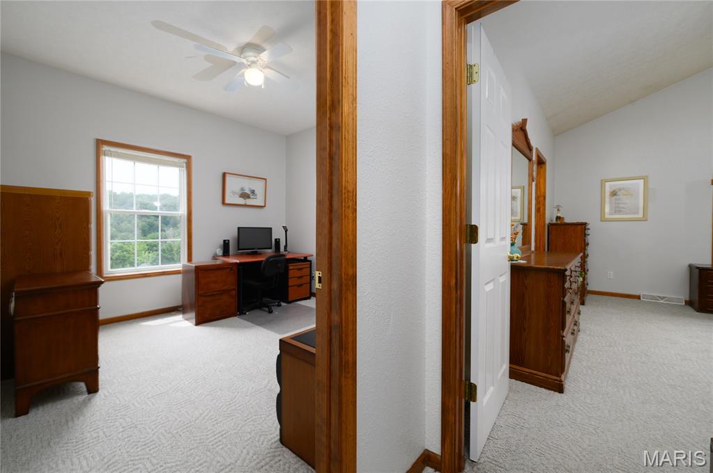 Sawmill Ridge - Residential