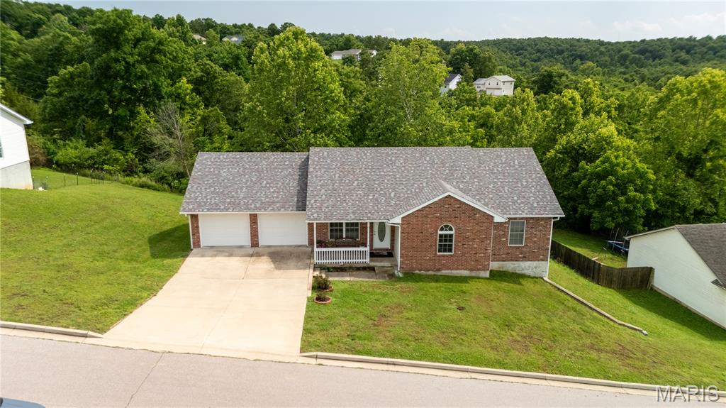 Sawmill Ridge - Residential