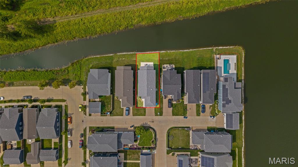 New Town At St Chas Ph 10B #1 - Residential
