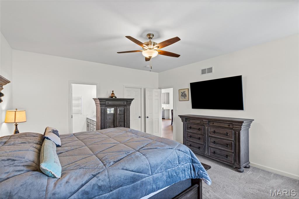 New Town At St Chas Ph 10B #1 - Residential