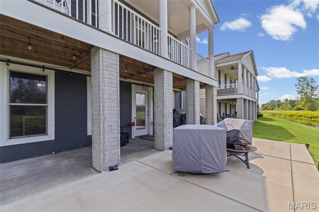 New Town At St Chas Ph 10B #1 - Residential