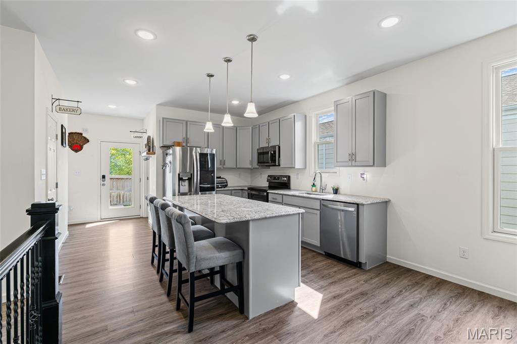 New Town At St Chas Ph 10B #1 - Residential