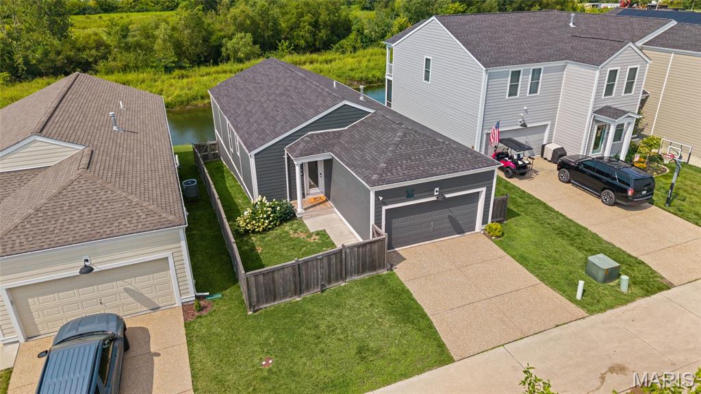 New Town At St Chas Ph 10B #1 - Residential