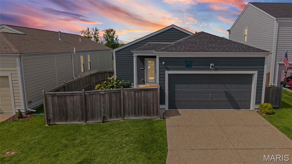 New Town At St Chas Ph 10B #1 - Residential
