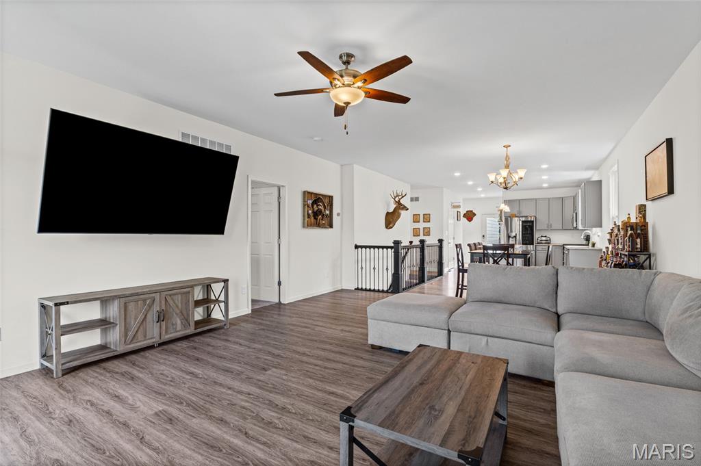 New Town At St Chas Ph 10B #1 - Residential