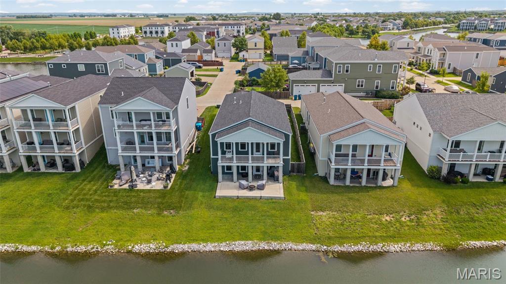 New Town At St Chas Ph 10B #1 - Residential