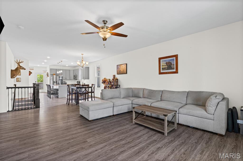 New Town At St Chas Ph 10B #1 - Residential