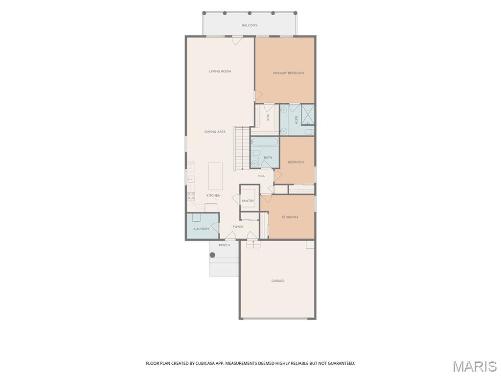 New Town At St Chas Ph 10B #1 - Residential