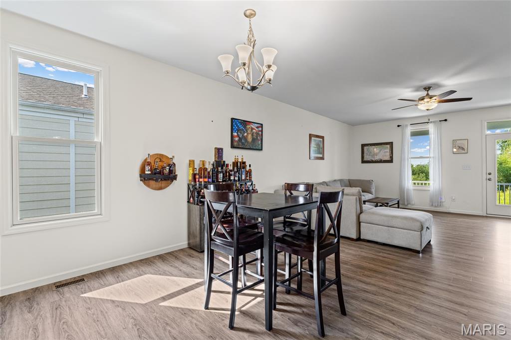 New Town At St Chas Ph 10B #1 - Residential