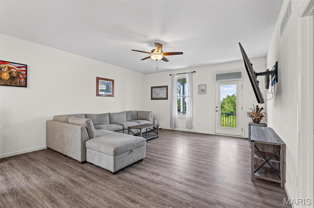 New Town At St Chas Ph 10B #1 - Residential
