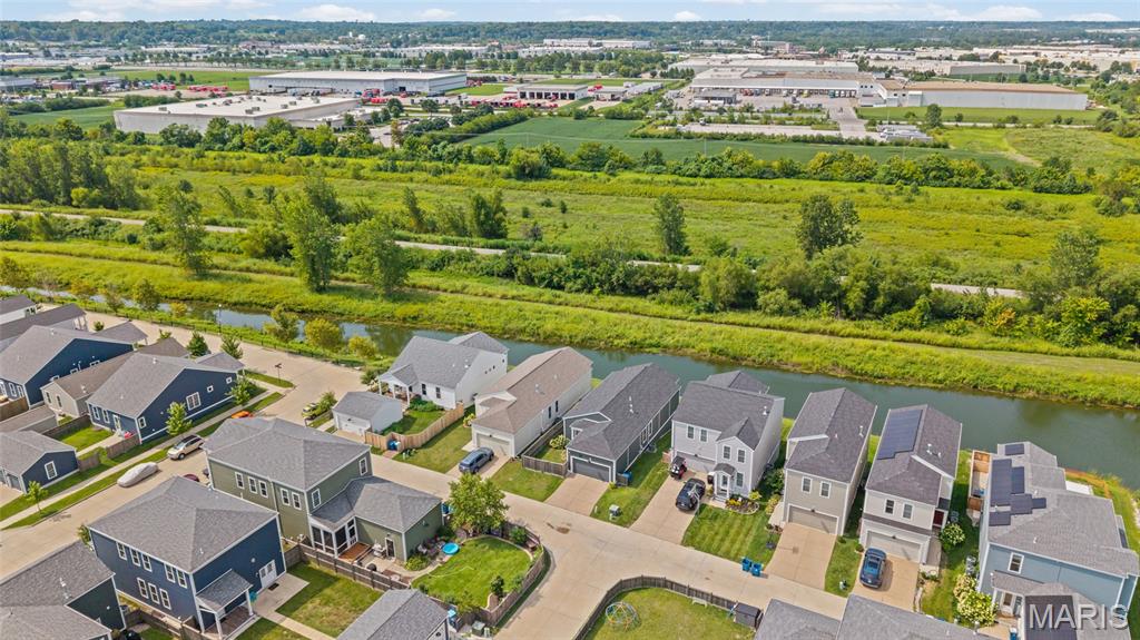 New Town At St Chas Ph 10B #1 - Residential