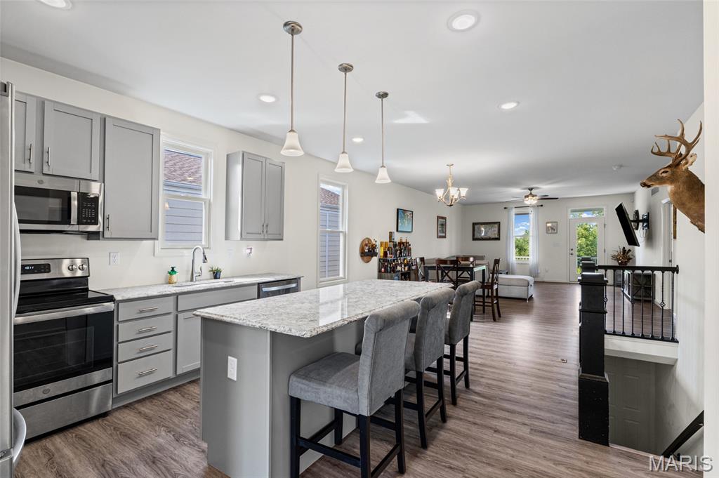 New Town At St Chas Ph 10B #1 - Residential