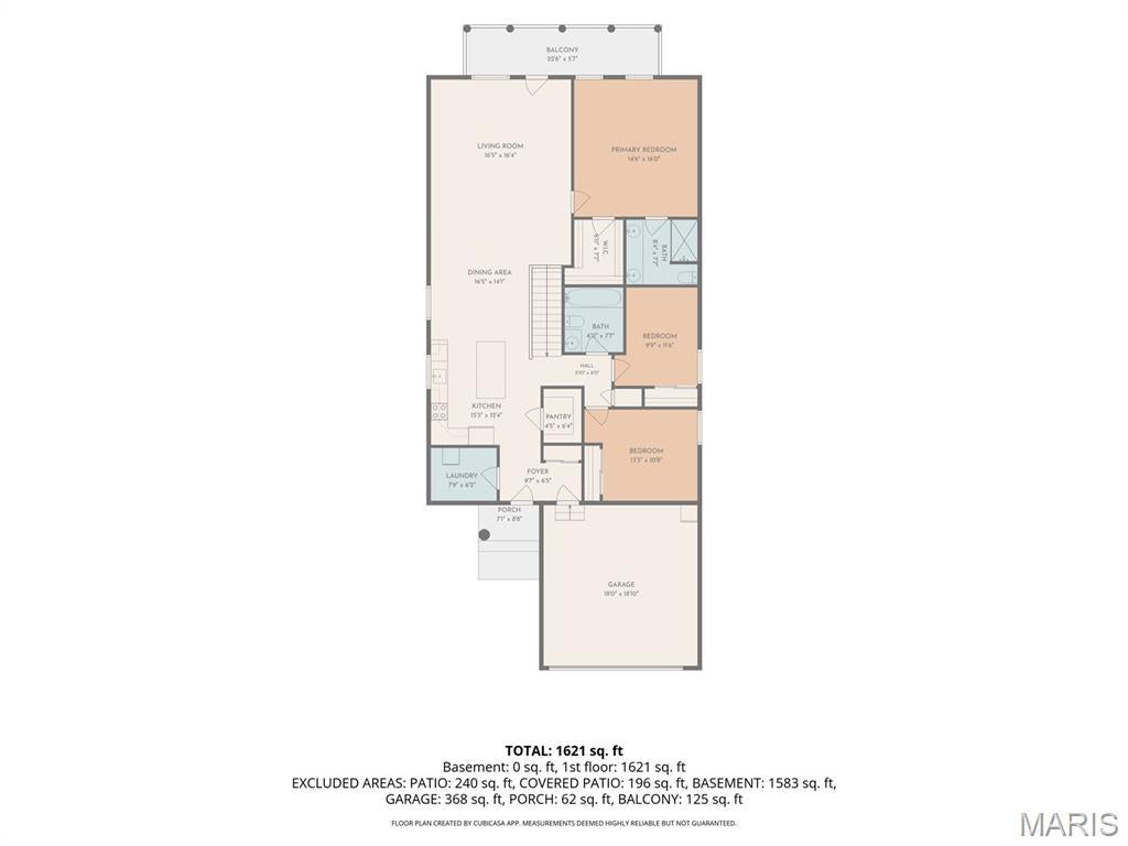 New Town At St Chas Ph 10B #1 - Residential