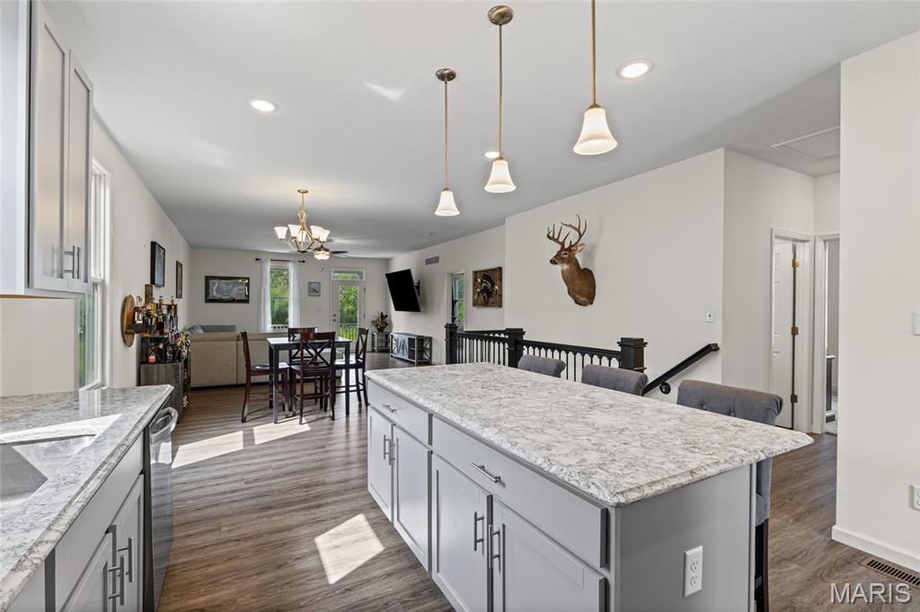 New Town At St Chas Ph 10B #1 - Residential