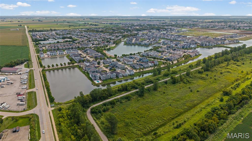 New Town At St Chas Ph 10B #1 - Residential