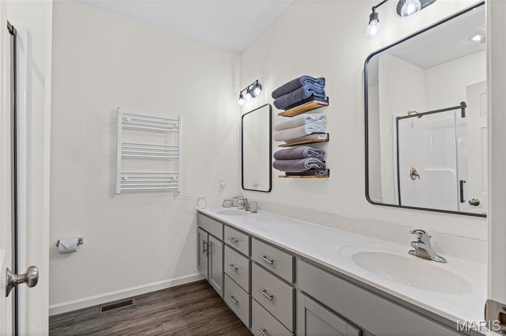 New Town At St Chas Ph 10B #1 - Residential