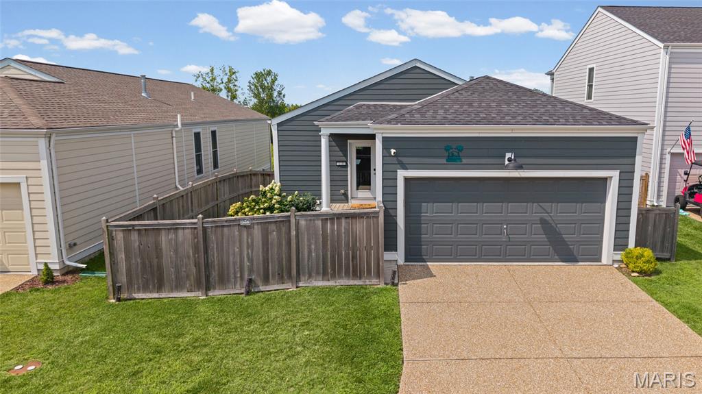 New Town At St Chas Ph 10B #1 - Residential