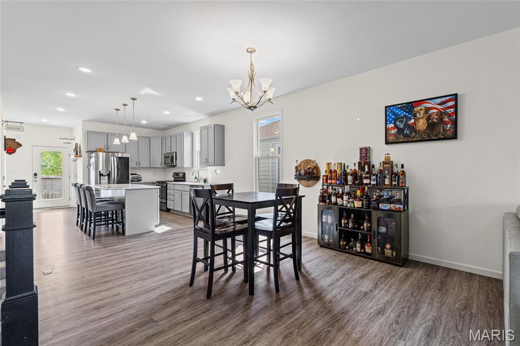 New Town At St Chas Ph 10B #1 - Residential