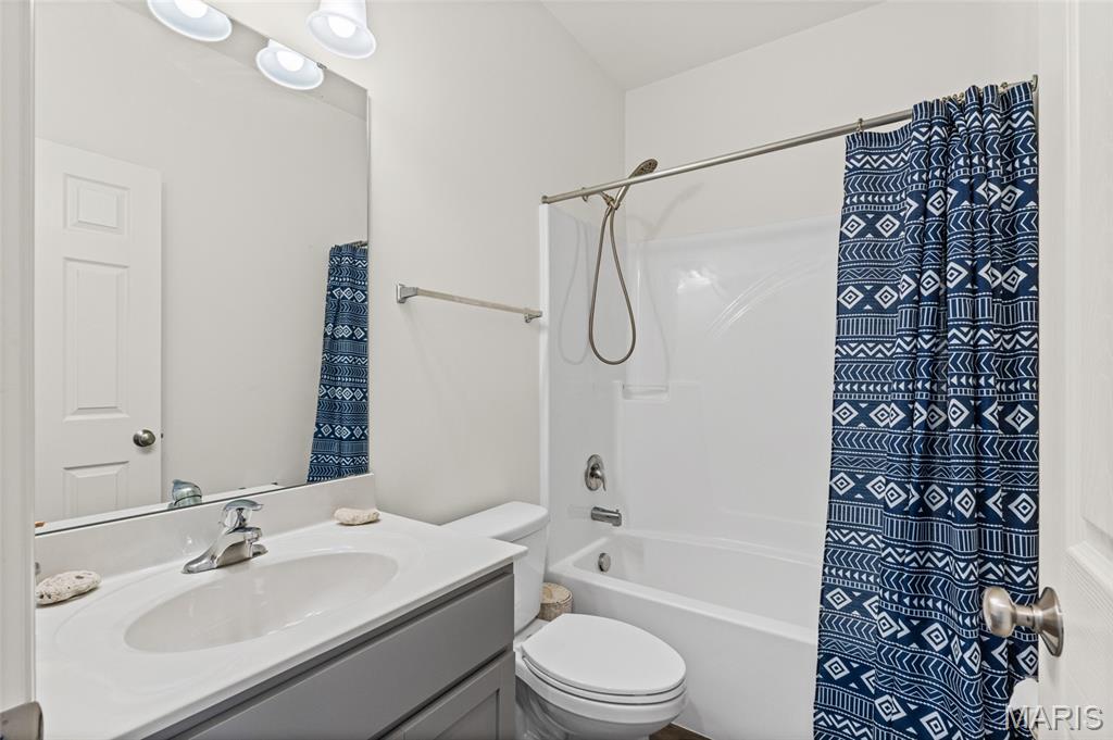 New Town At St Chas Ph 10B #1 - Residential