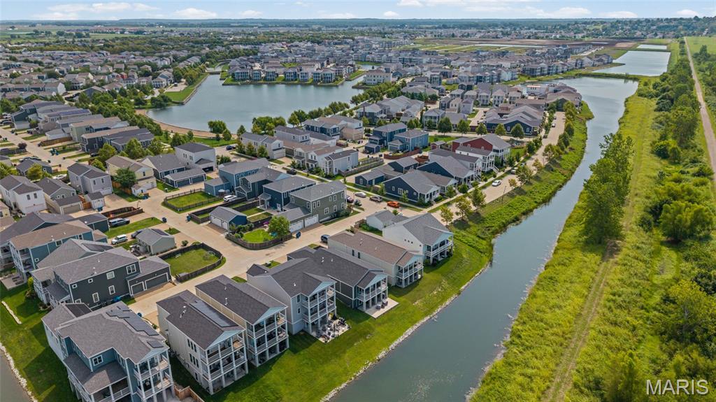New Town At St Chas Ph 10B #1 - Residential