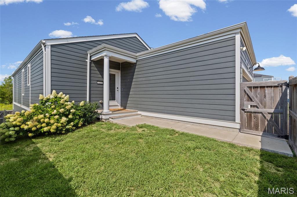 New Town At St Chas Ph 10B #1 - Residential