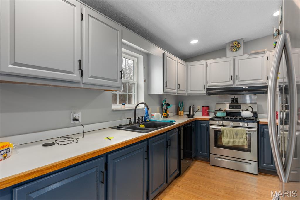 Not in a subdivision - Residential