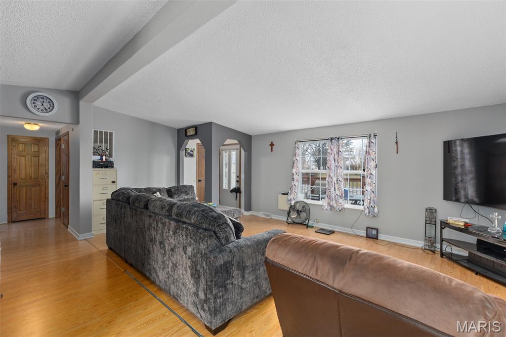 Not in a subdivision - Residential