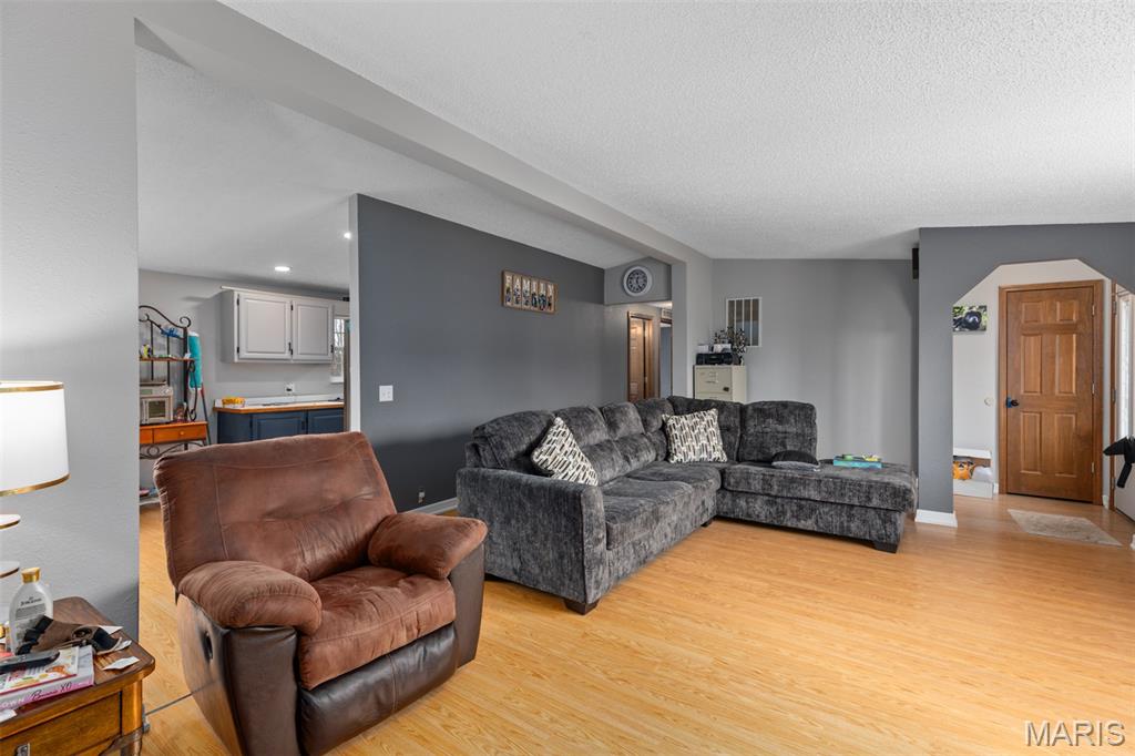 Not in a subdivision - Residential