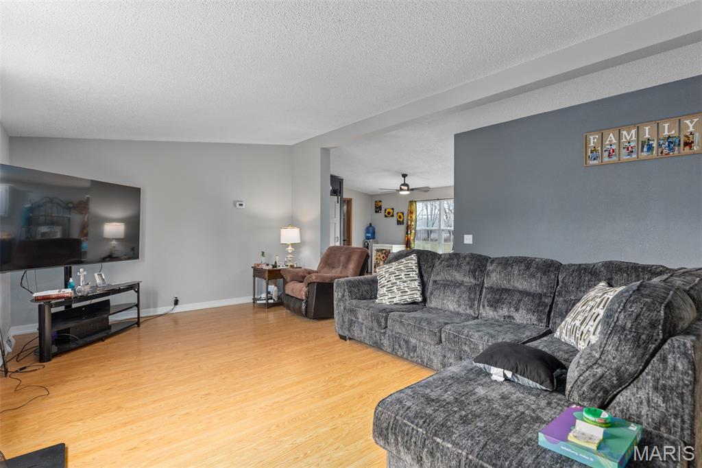 Not in a subdivision - Residential