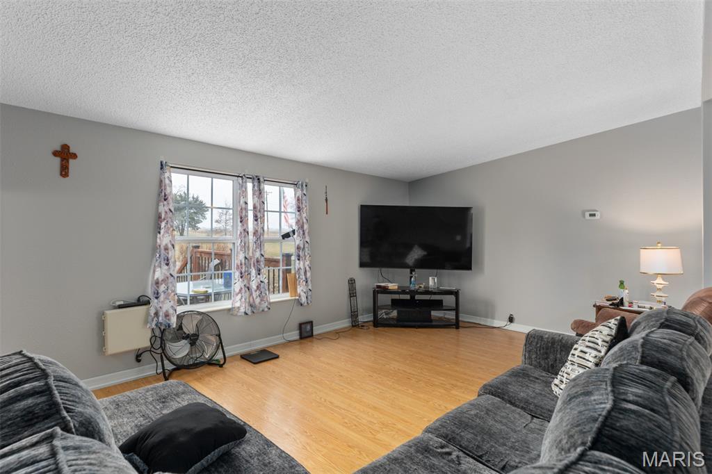 Not in a subdivision - Residential