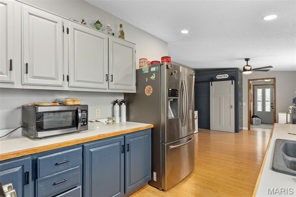 Not in a subdivision - Residential