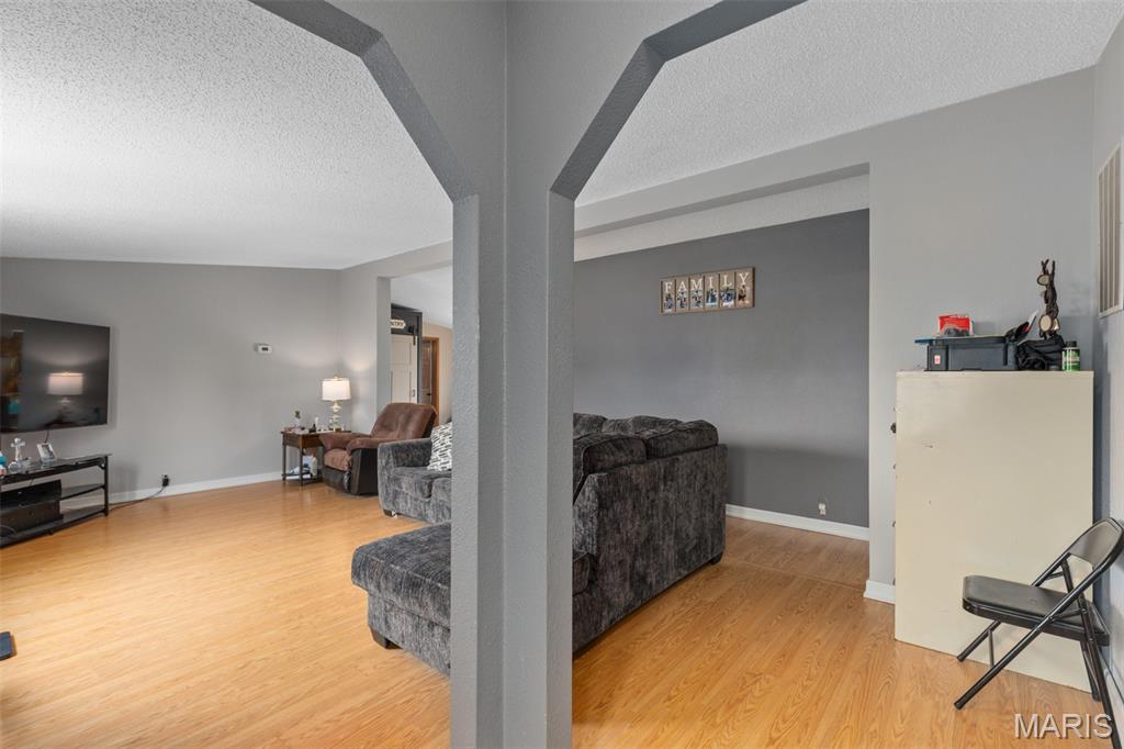 Not in a subdivision - Residential
